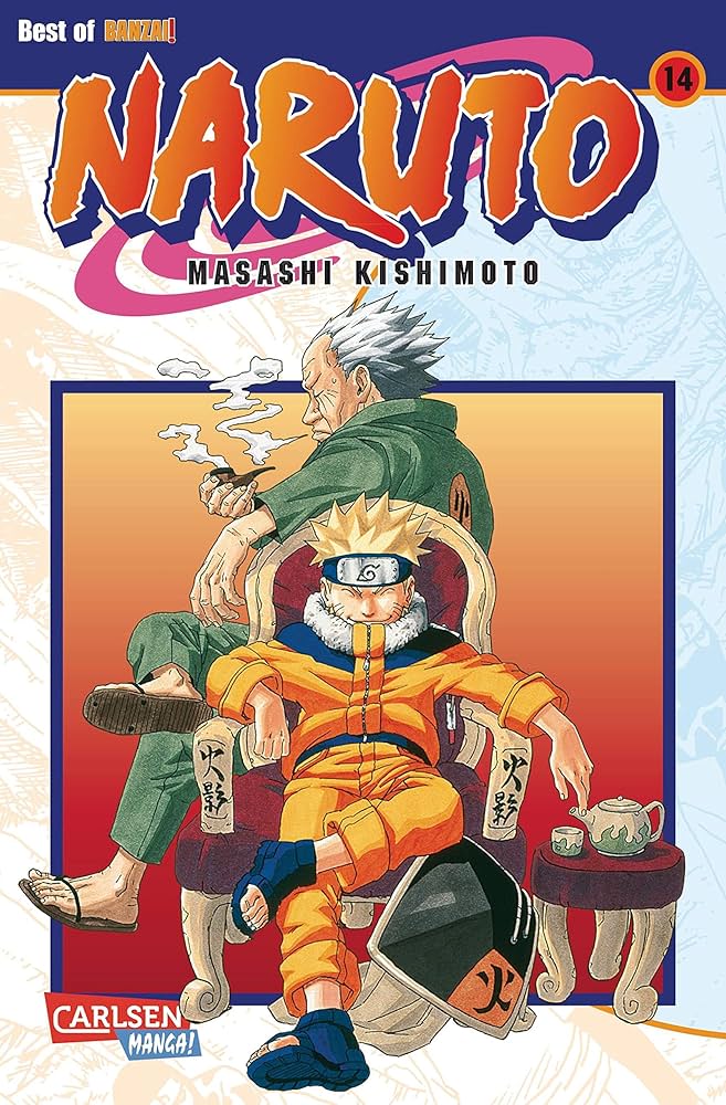 NARUTO 全巻　+14冊 NARUTO -ナルト- 14 | 岸本 斉史 |本 | 通販 | Amazon